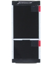 LG KF600 LCD-Display